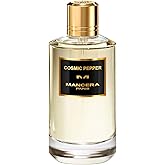 Mancera Eau de Parfum Spray, Cosmic Pepper, 4 Fl Oz