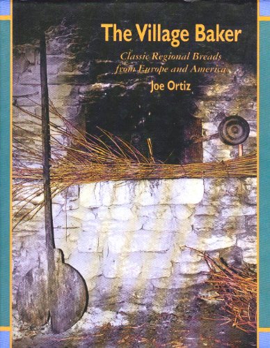 The Village Baker The Village Baker