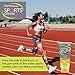 Topricin Sports Cream 6 oz - Deep Penetrating Pain Relieving Sport Injury Rub For Fast Relief of Aches, Muscle Soreness, Inflammation, Bruising, Sprains, Sore Joints. Also Improves Recovery Time