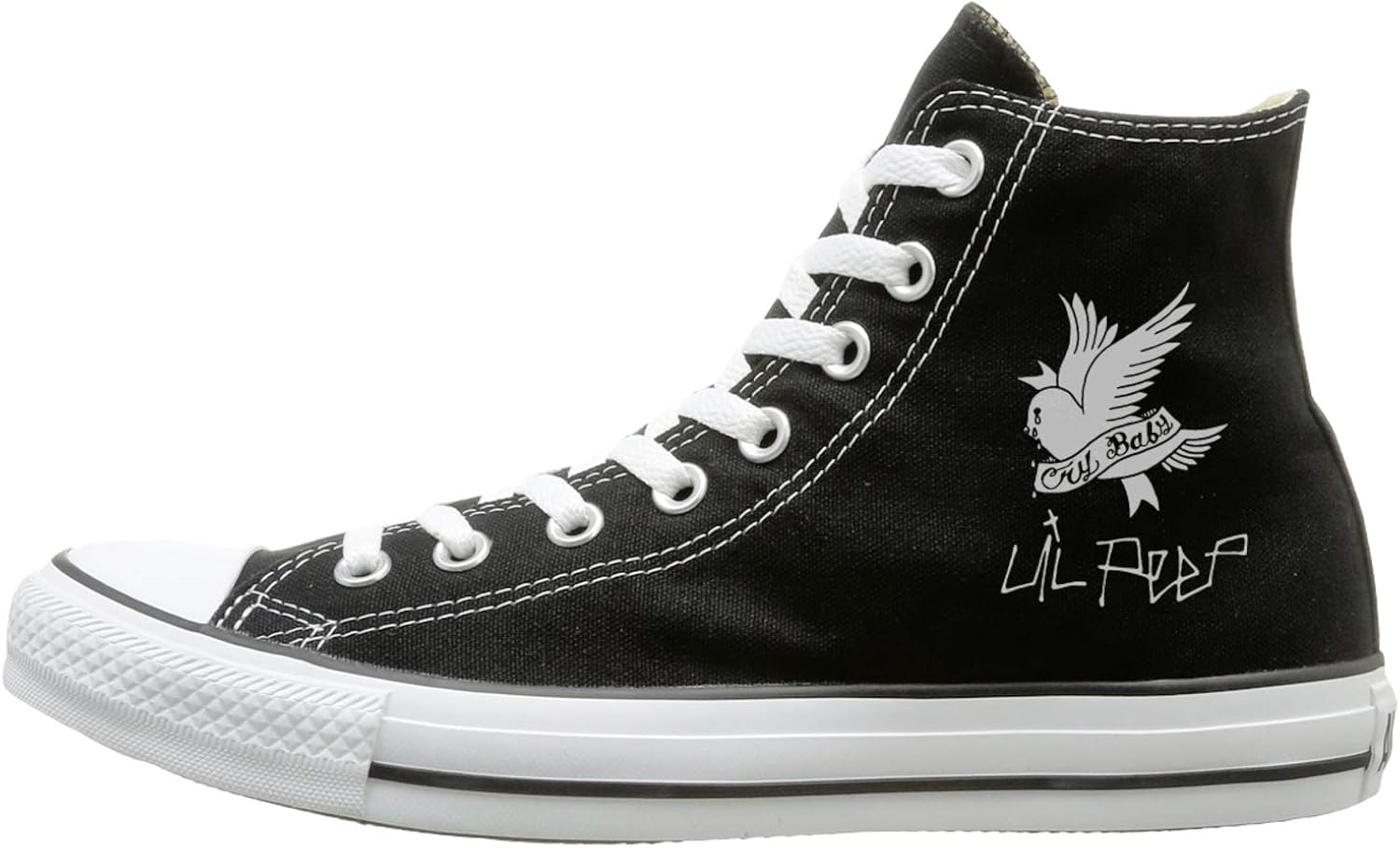 best high top sneakers mens