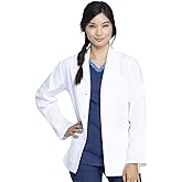 Dickies Women's 28 Inch Lab Coat