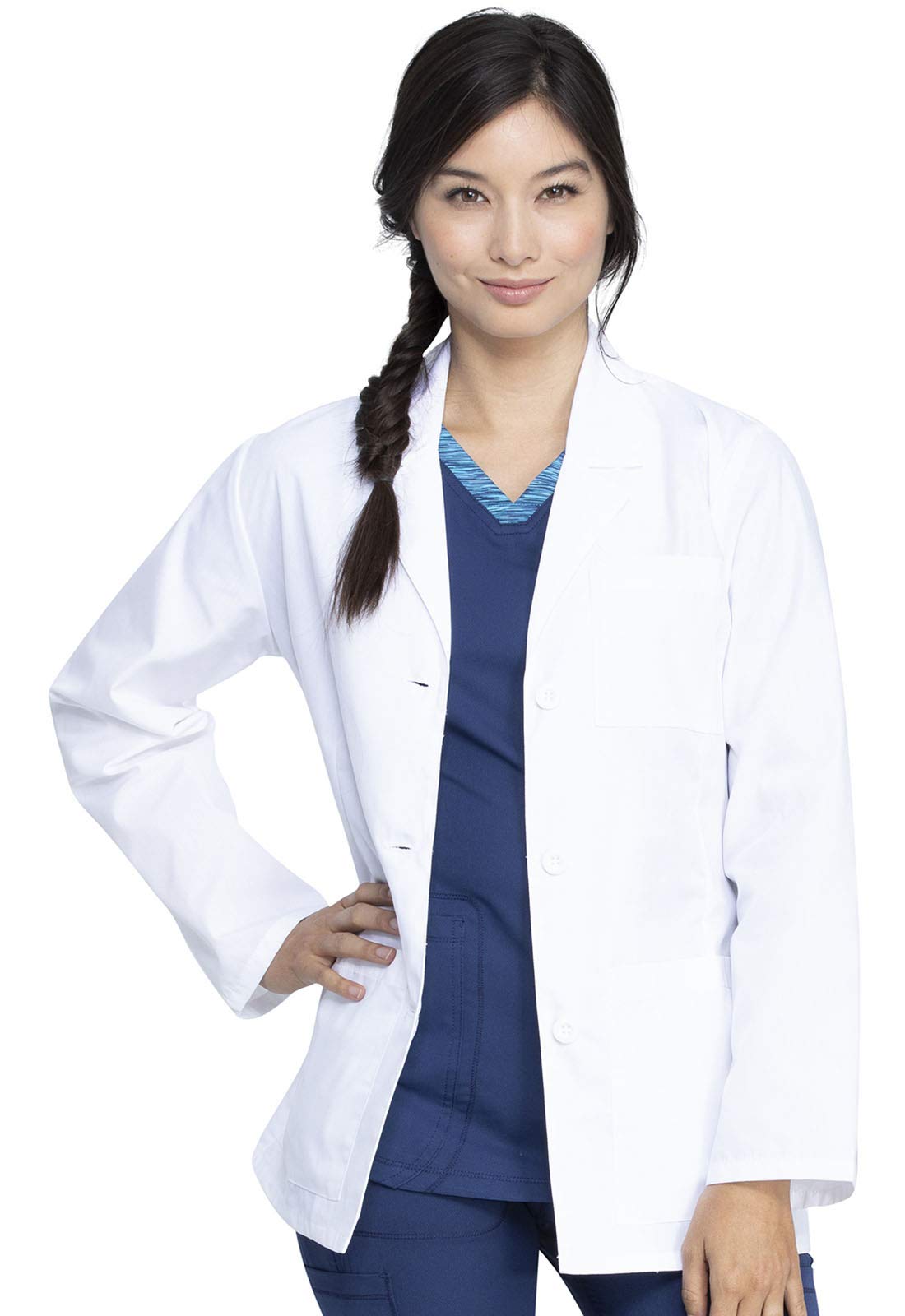 Dickies Women Lab Coat