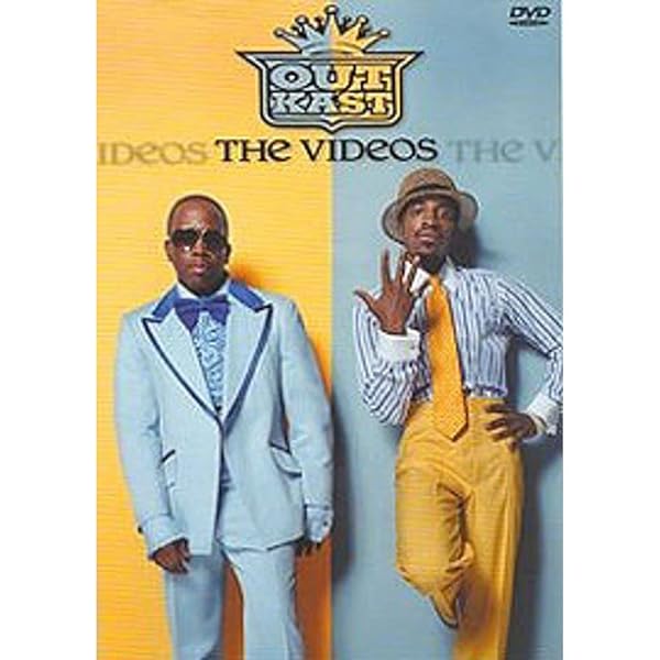 Amazon.com: Outkast - The Complete Story : Outkast: Movies & TV
