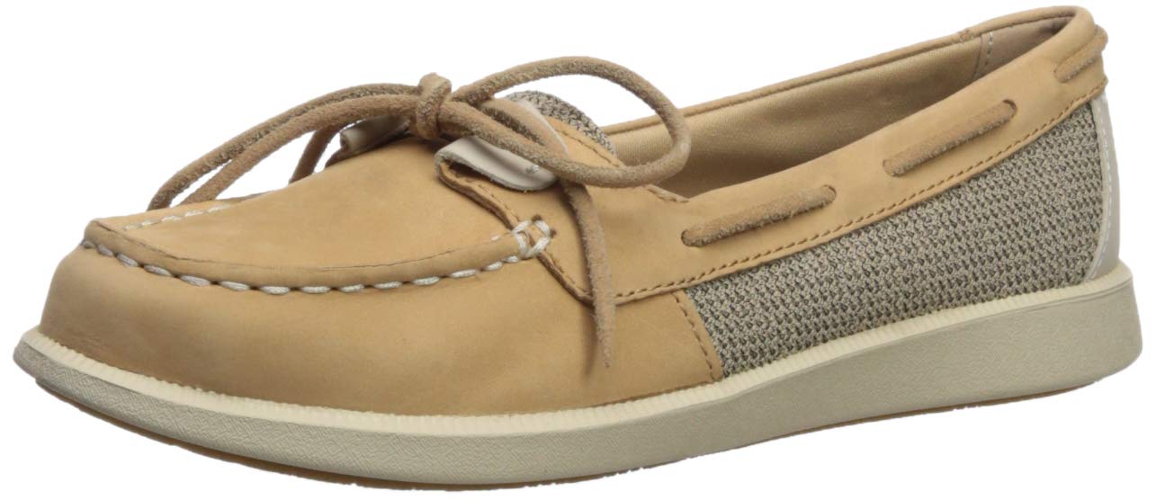 sperry oasis loft boat shoe