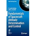 Fundamentals of Spacecraft Attitude Determination and Control (Space ...