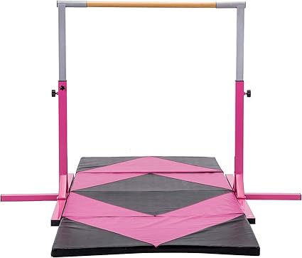 Walsport gymnastics bar Clearance