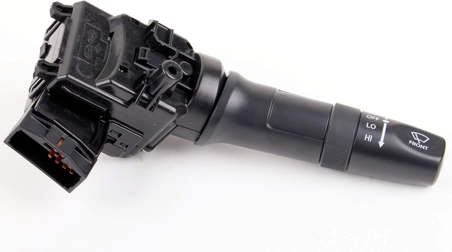 Amazon Com Genuine Hyundai 934 1r000 Wiper And Washer Switch Assembly Automotive