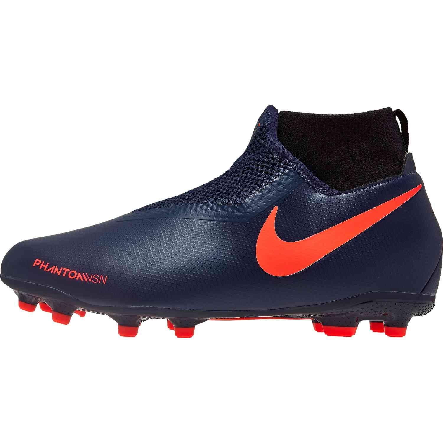nike phantom vsn amazon