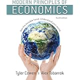 Loose-Leaf Version for Modern Principles of Economics 4e & Saplingplus for Modern Principles of Economics 4e (Twelve Months A