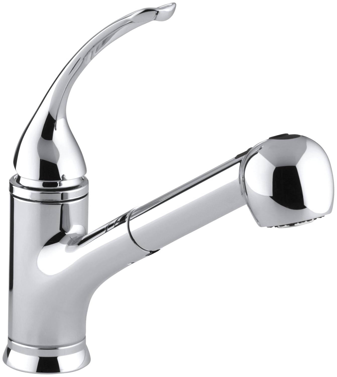 Best Kohler Pull Out Spray Kitchen Faucet