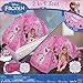 Playhut Frozen Bed Tent
