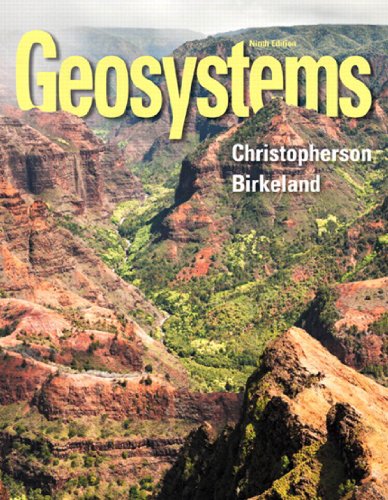 Download Geosystems: An Introduction to Physical Geography Download Geosystems: An Introduction to Physical Geography