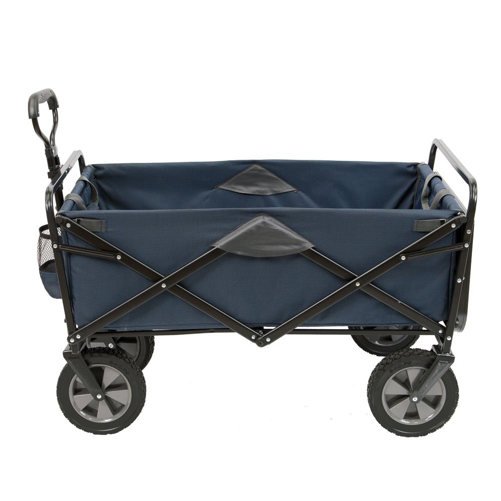 mac sports folding utility wagon