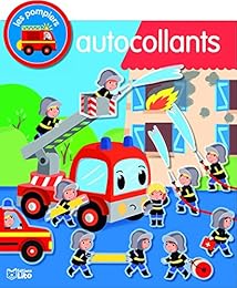 Autocollants [ou] mes véhicules préférés en autocollants