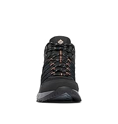 Columbia Men's Strata Trail Mid