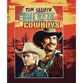 The Concrete Cowboys