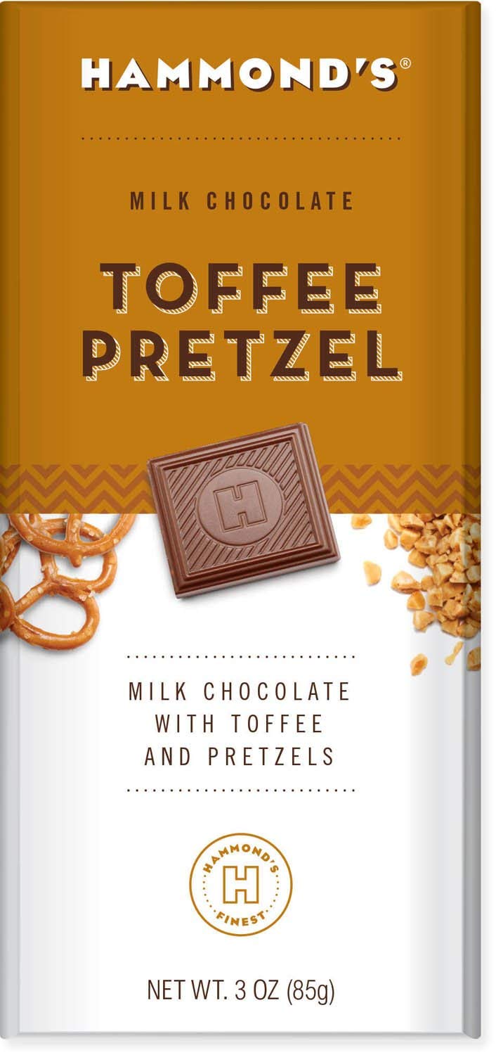 Milk chocolate #6 (691355898383)
