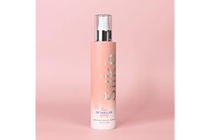 Silk’e Hair Detangler Spray