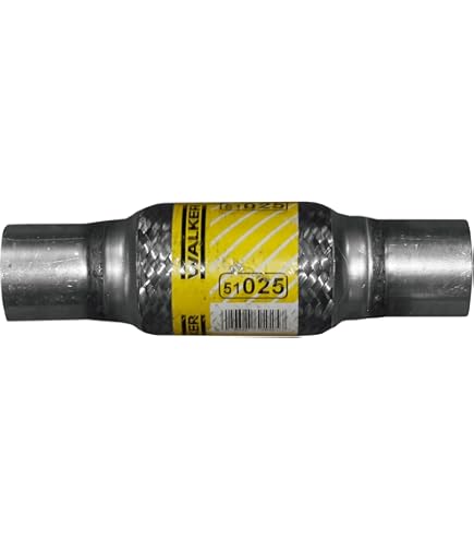 Amazon.com: Walker 51083 Exhaust Flex Connector 2.25