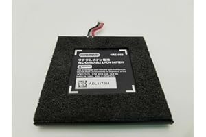 wholesale outlet Switch Internal Battery P/N HAC-003