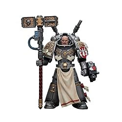 JoyToy Warhammer 40K Space Marine Genuine License