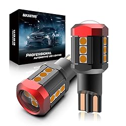 MAXGTRS 921 912 LED Bulb 3030 SMD Chip with