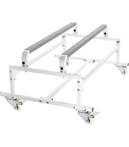 ECOTRIC ドリー ボート ジェット スキースタンド Amazon.com: ECOTRIC Watercraft PWC Dolly Boat Stand Storage Cart