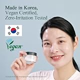 [PKY] Pyunkang Yul Calming Moisture Barrier Cream 100ml 3.4 Fl oz Korean view 6