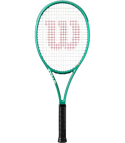 RAQUETE DE TENIS WILSON BLADE 98 305G V10 18X20-2026 | Amazon.com.br