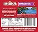 King Oscar Premium Sardines in Extra Virgin Olive Oil, Mediterranean Style, 3.75 Ounce Cans (Pack of 12), Wild Caught Sardines