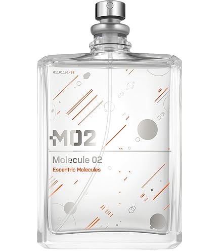 Amazon.com: ESCENTRIC MOLECULES Molecule 03 100ml : Beauty