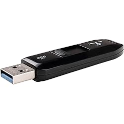 Patriot Memory Xporter 3 lecteur USB flash 256 Go