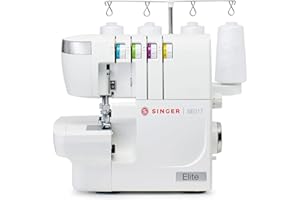 SINGER® SE017 Elite Serger