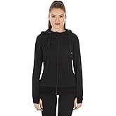 Merino Wool Hoodie - Expedition Heavyweight - Fleece Brushed Sweatshirt