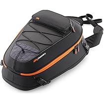 Amazon.com: KTM Rear bag 75612978200 : KTM PowerParts: Automotive