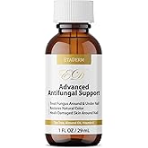 ETADERM Nail Care & Repair Formula - Advanced Nail Repair for Damaged Nails Supported by Growth Oil and Enriching Serum - Promotes Polished Finish, Smooth Texture and Strengthened Nails Appearance