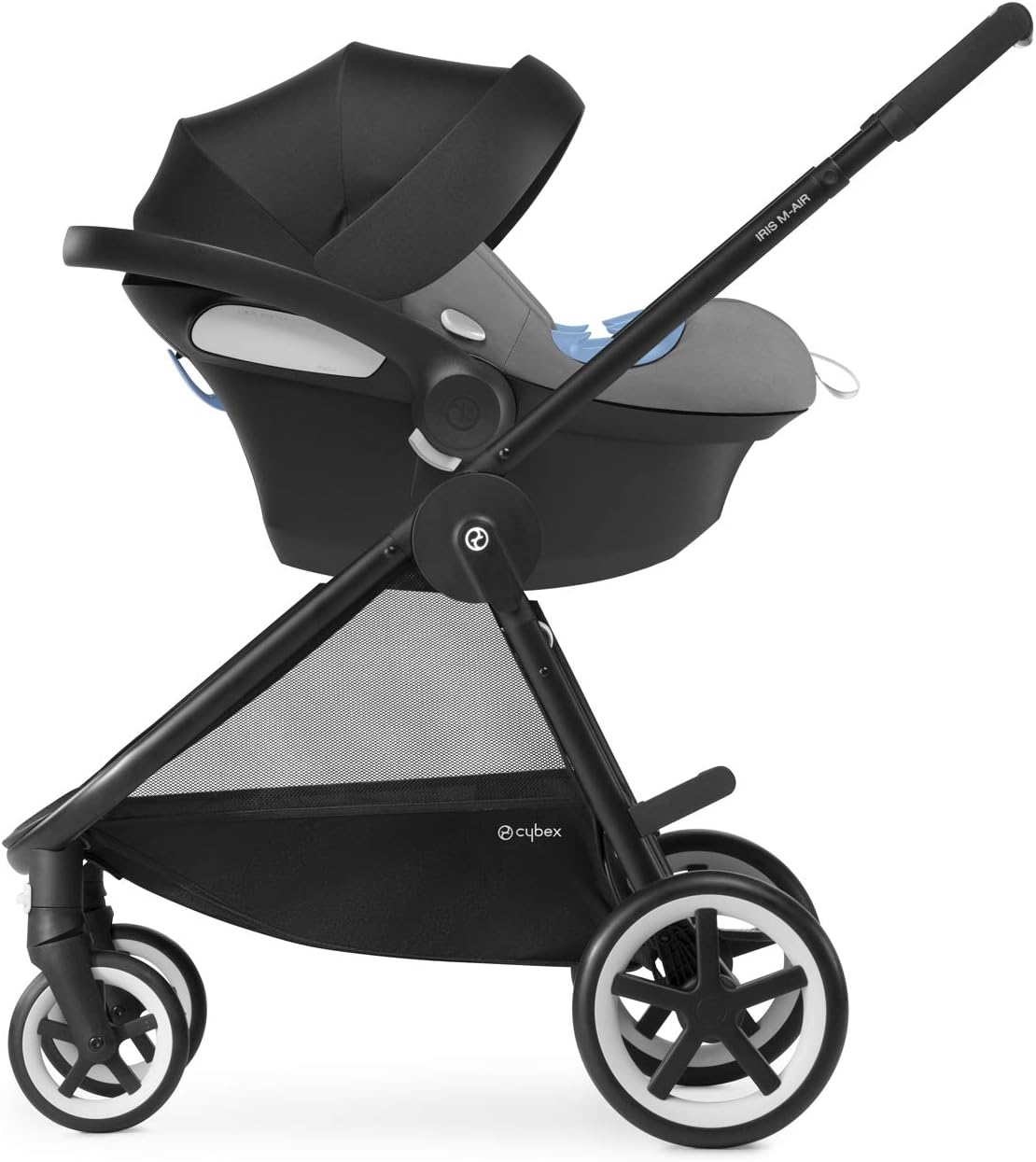 cybex aton m 2018
