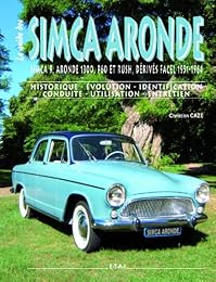 Simca Aronde