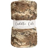Luxe Cuddle Cut 2Yd-Wild Rabbit Driftwood
