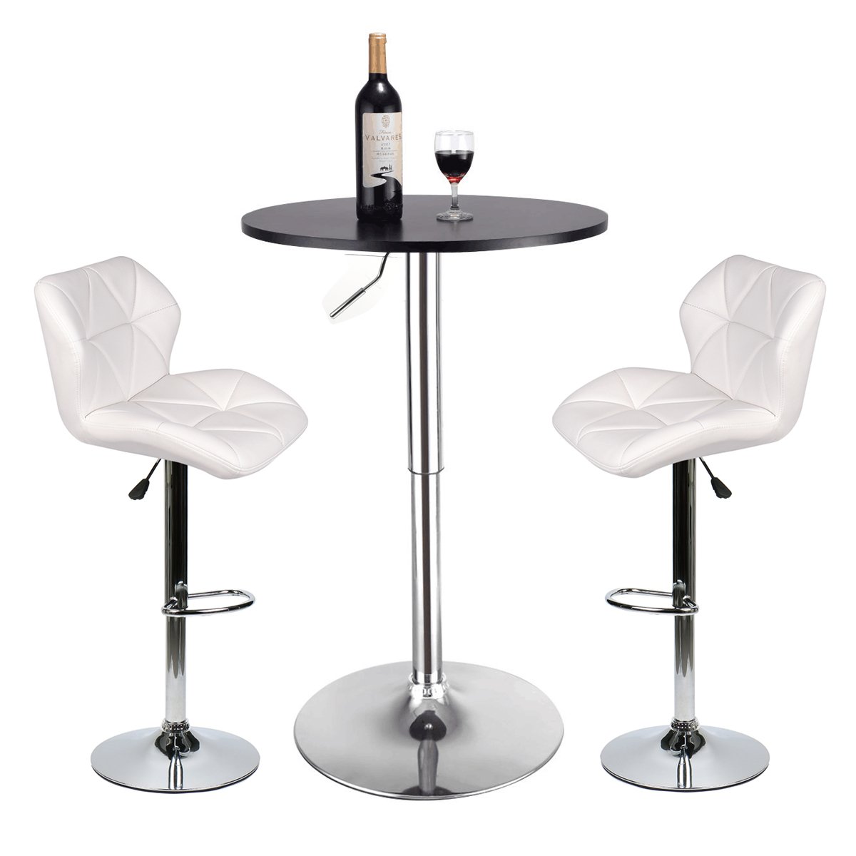 Best Adjustable Height Dining Room Chair