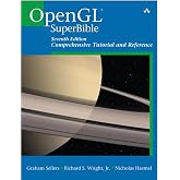 OpenGL Superbible: Comprehensive Tutorial and Reference