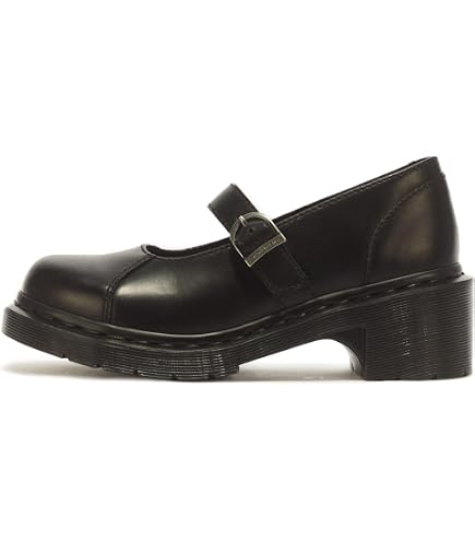 Amazon.com | Dr. Martens Kid's Collection Womens Mary Jane Bex Y
