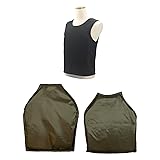 Concelable Вu𝐥𝐥𝐞tprọọf Vest T-shirt