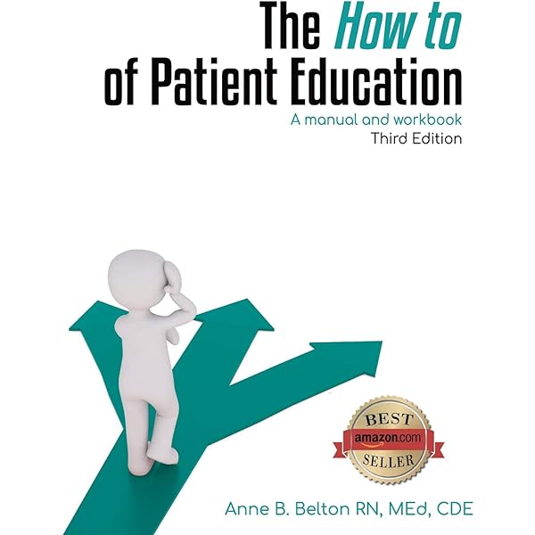Effective Patient Education: A Guide to Increased Adherence