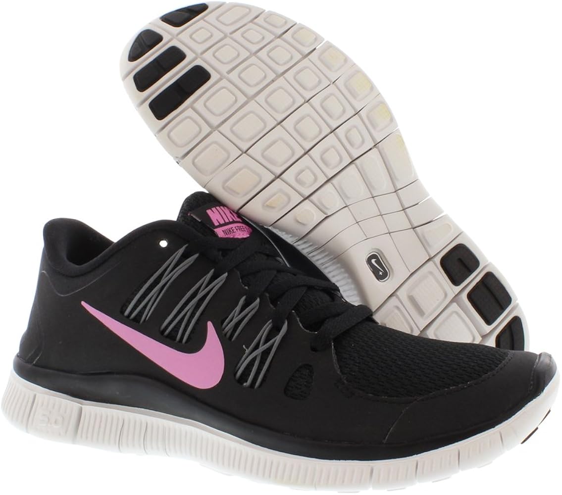 nike free 5.0 v6 womens red