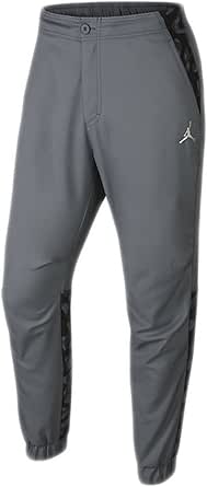 Amazon.com: Jordan de los hombres Air City Jumpman Jogger Taper Sweatpants,  42 : Ropa, Zapatos y Joyería