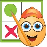 Amazon.com: Logic Puzzles - Mind Teaser Grid Game: Appstore for Android