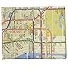 The Mighty Wallet NYC Subway Map