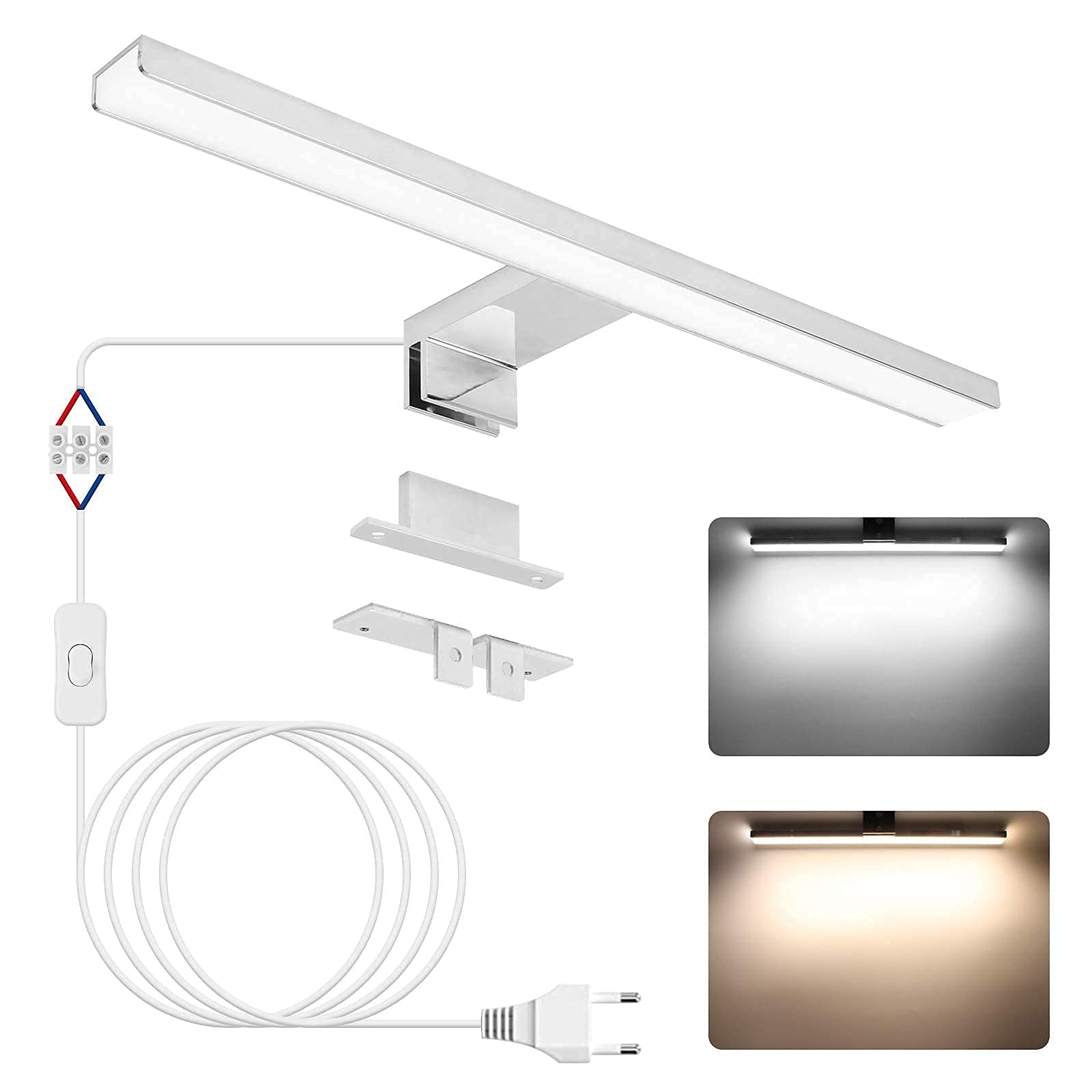 Lampara-de-pared-LED-para-espejo-APONUO-espejo-de-maquillaje-para-bano-iluminacion-frontal-lampara-de-pared-40cm