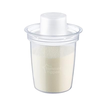 tommee tippee dispenser pots